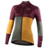 Фото #1 товара NALINI Color long sleeve jersey