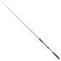 CINNETIC Rayforce XBR Classic Jigging Rod