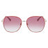 Фото #1 товара Очки Longchamp LO151S Sunglasses