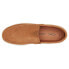 Фото #4 товара TOMS Trvl Lite Slip On Mens Brown Casual Shoes 10019560T