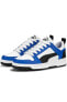Фото #79 товара Rebound Layup Lo Sl Jr 370490-19 Sneakers Unisex Spor Ayakkabı Beyaz-mavi
