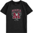 MAKIA Ugla short sleeve T-shirt