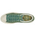 Фото #4 товара Puma Suede Trail Lace Up Mens Green, Off White Sneakers Casual Shoes 38733601