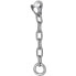 FIXE CLIMBING GEAR Anchor Type C Chain Stainless Steel M12