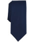 ფოტო #1 პროდუქტის Men's Renoux Slim Tie, Created for Macy's