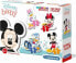 Clementoni Moje pierwsze puzzle Mickey Mouse