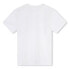 Фото #2 товара HUGO G00142 short sleeve T-shirt