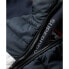 SUPERDRY Storm Hybrid padded jacket