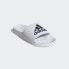 Шлепанцы adidas Adilette Shower Slides (Белые)