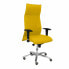 Фото #1 товара Офисный стул Albacete XL P&C BALI100 Жёлтый