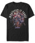 ფოტო #2 პროდუქტის Marvel Men's Avengers Endgame Avengers Whatever It Takes Short Sleeve T-Shirt