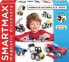 Фото #1 товара Магнитные конструкторы Mega Creative SmartMax Vehicles (215460) для детей