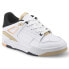 Фото #2 товара Puma Slipstream Lace Up Womens White Sneakers Casual Shoes 38627001