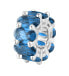 Фото #1 товара Fancy Freedom Blue FFB01 silver pendant