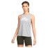 NIKE Dri Fit Trail sleeveless T-shirt