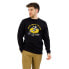 VANS Permanent Vacation Crew long sleeve T-shirt