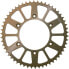 SUNSTAR SPROCKETS 520 Pitch 5-3559-53BK Aluminium Rear Sprocket