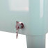 Переносной Холодильник Fresh Зеленый Металл Сталь полипропилен 74 x 43 x 80 cm