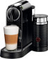 Original CitiZ Espresso Machine by De'Longhi, with Aeroccino Milk Frother