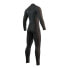 Фото #2 товара MYSTIC Majestic Fullsuit 5/4 mm Fzip Wet Suit