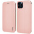 Mobile cover Cool iPhone 15 Pro Pink Apple