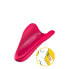 Вибратор High Fly Finger Satisfyer 4004129 Красный Розовый