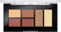 Make-up Palette - Rimmel Mini Power Palette 003 - Queen 003 - Queen - фото #3