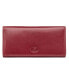 Equestrian-2 Collection RFID Secure Trifold Wallet