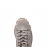 Wolverine BLVD Sneaker W990188 Mens Gray Leather Lifestyle Sneakers Shoes