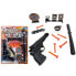 Фото #1 товара RAMA Police Set With Accessories gun