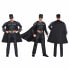 Costume for Adults Batman The Dark Knight 3 Pieces