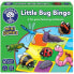 Фото #1 товара Little Bug Bingo Bingo-Spiel ORCHARD 3 bis 6 Jahre alt