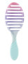 Фото #4 товара Wet Brush Brush Pro Flex Dry Millennial Ombre 1 Count (Pack of 1)