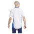 Фото #2 товара ADIDAS Italy 23/24 Short Sleeve T-Shirt Training