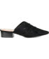 ფოტო #2 პროდუქტის Women's Kalida Pointed Toe Mules