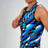 ZOOT Ltd Tri Fz Sleeveless Trisuit