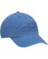 Фото #4 товара Men's '47 Timber Blue Buffalo Bills Clean Up Adjustable Hat
