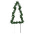 Фото #5 товара LED Weihnachtsbaum (3er Set) 3033548