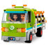 Фото #1 товара Конструктор Lego Recycling Truck
