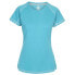 ფოტო #1 პროდუქტის TRESPASS Viktoria short sleeve T-shirt