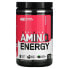 Essential Amin.O. Energy, Watermelon, 9.5 oz (270 g)
