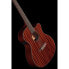 Фото #10 товара Harley Benton EAX-500TL Mahogany