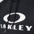 Фото #6 товара OAKLEY APPAREL Sierra DWR Fleece 2.0 hoodie