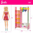 Фото #3 товара Playset Barbie Fashion Boutique 9 Предметы 6,5 x 29,5 x 3,5 cm