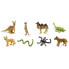 SAFARI LTD Fun Pack Desert Figure