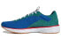 Кроссовки Adidas NOAH x Sl20 Blue-Green-White