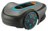 Фото #9 товара Gardena SILENO minimo - Robotic lawn mower - 250 m² - 16 cm - 2 cm - 4.5 cm - 57 dB