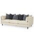 Фото #2 товара Bostal 98" Fabric Estate Sofa, Created for Macy's