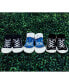 Фото #8 товара Кеды Komuello Infant Washable NonSlip Sneakers