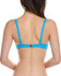 Фото #2 товара Melissa Odabash Montenegro Bikini Top Women's